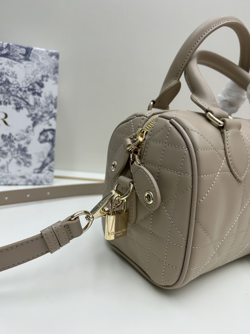 Dior Speedy Bags